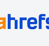 Ahrefs Logo
